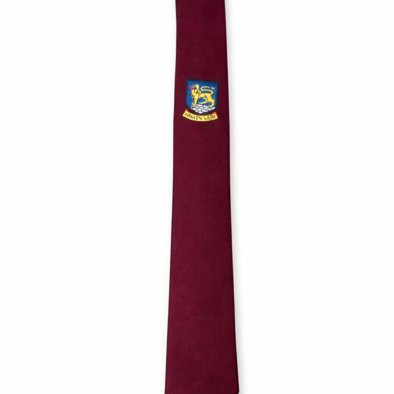 HS Tie