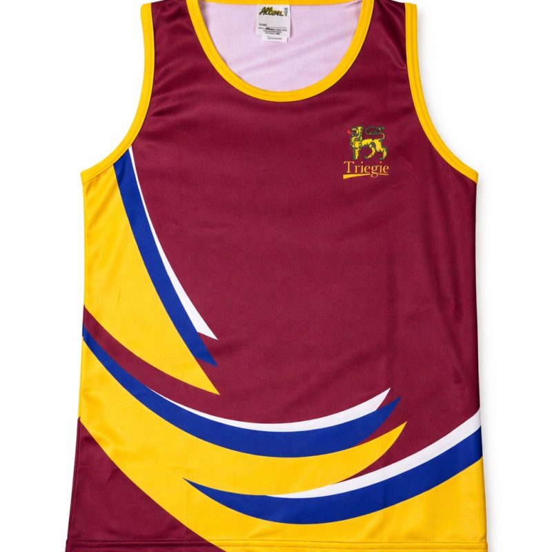 HS Athletic Vest Unisex