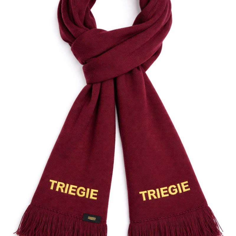 HS Scarf