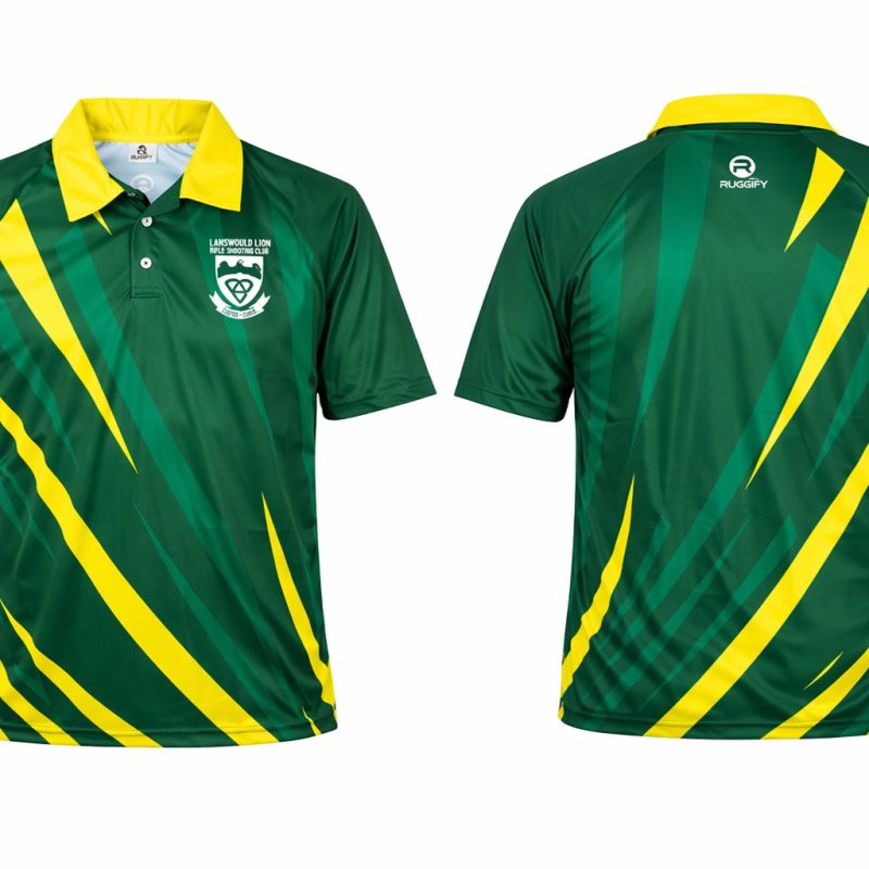LS Golf Shirt