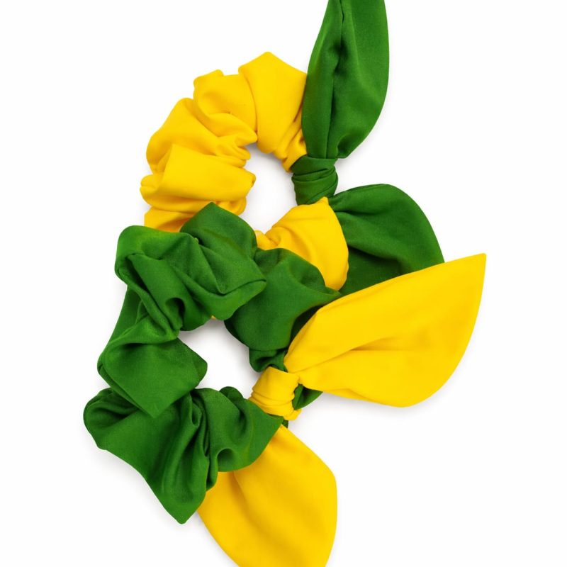 Scrunchy