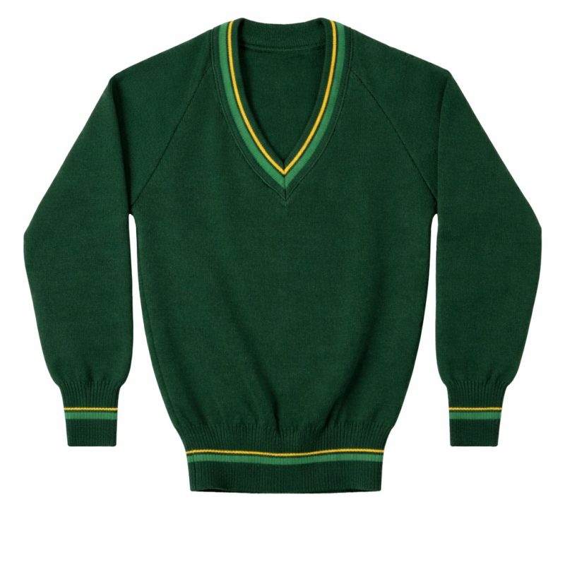 LS Jersey
