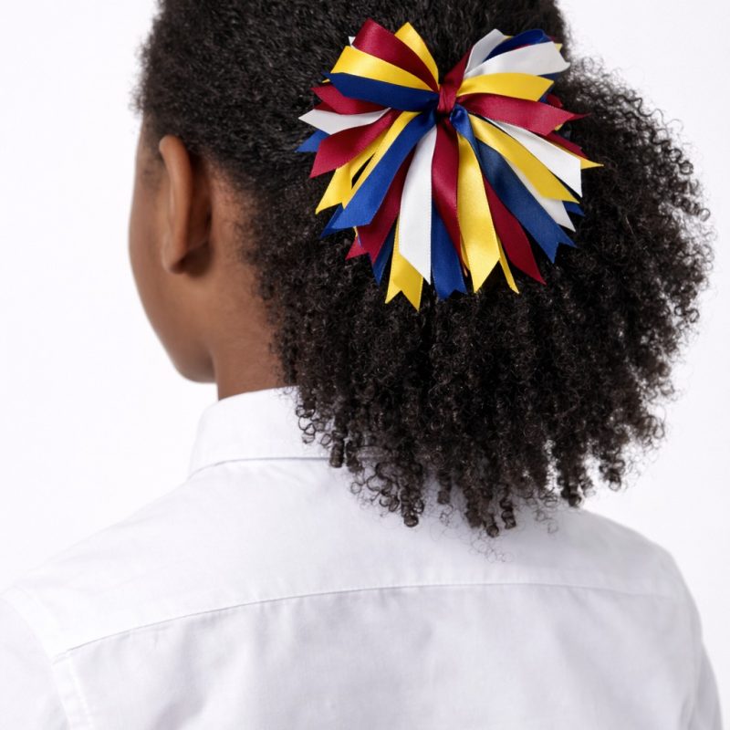 HS Scrunchy