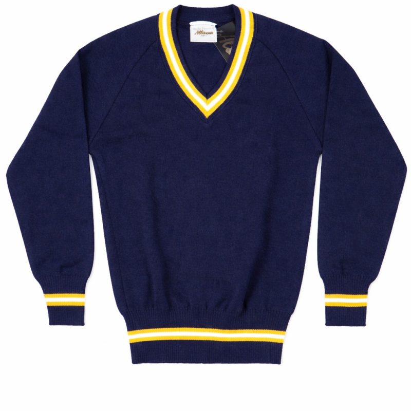 Souties Jersey