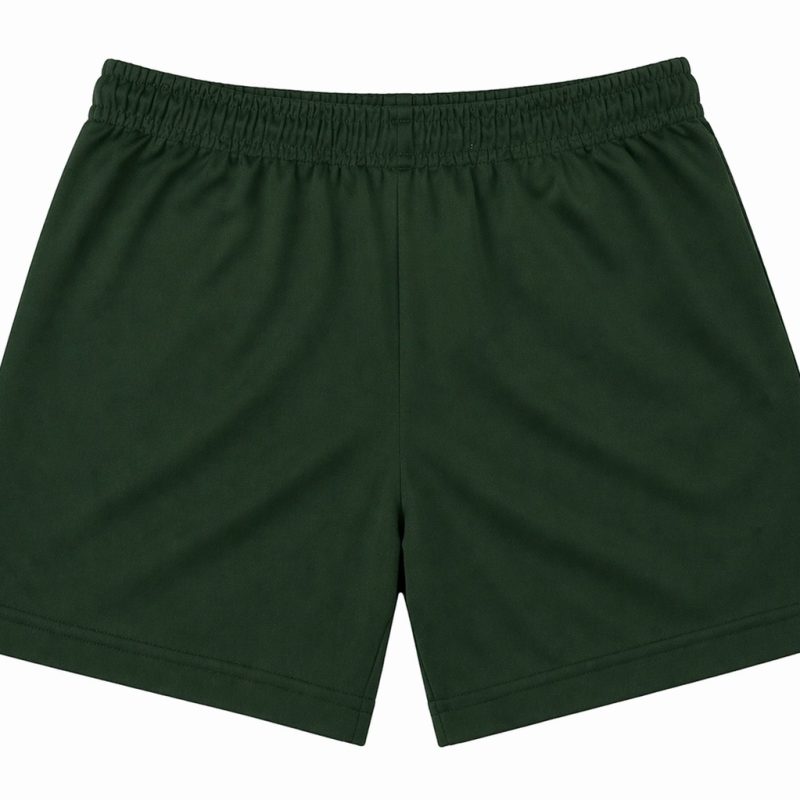 LS Skipants - Green