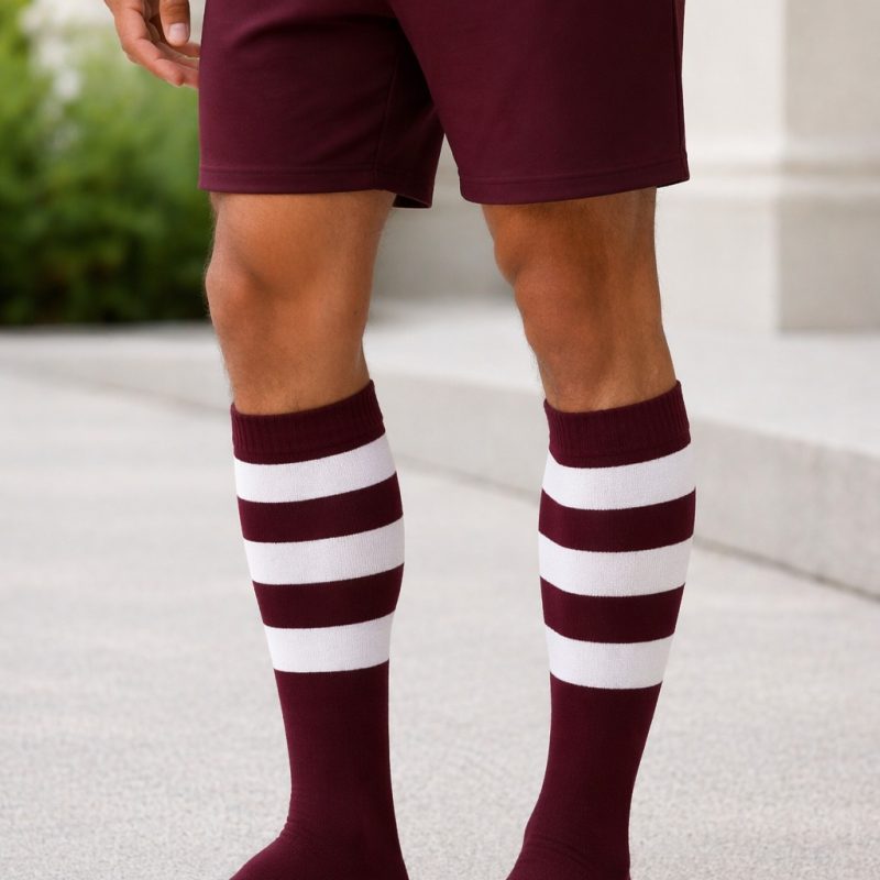 Malke Lifestyle Socks