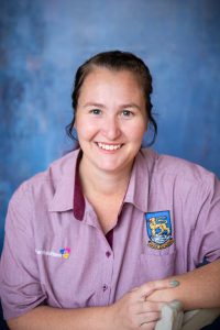 MS COREEN STANDER