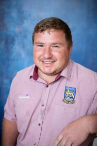 MR A STANDER