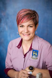 MS H VAN HEERDEN