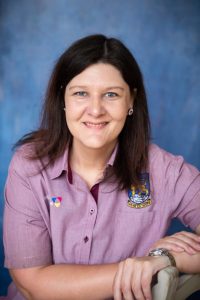 MS M VAN ZYL