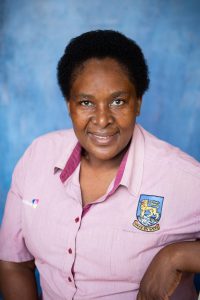 MS S MBEDZI