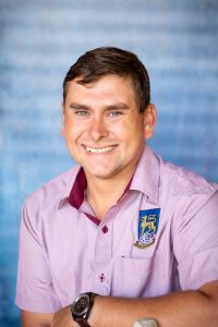 MR CRAIG VILJOEN