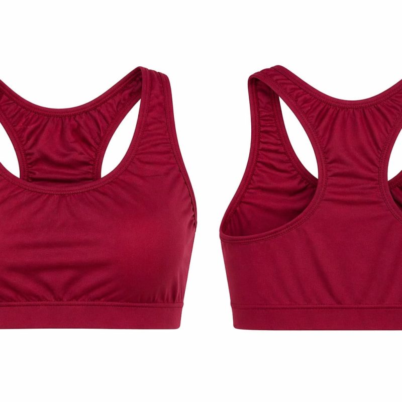 HS Sports Bra