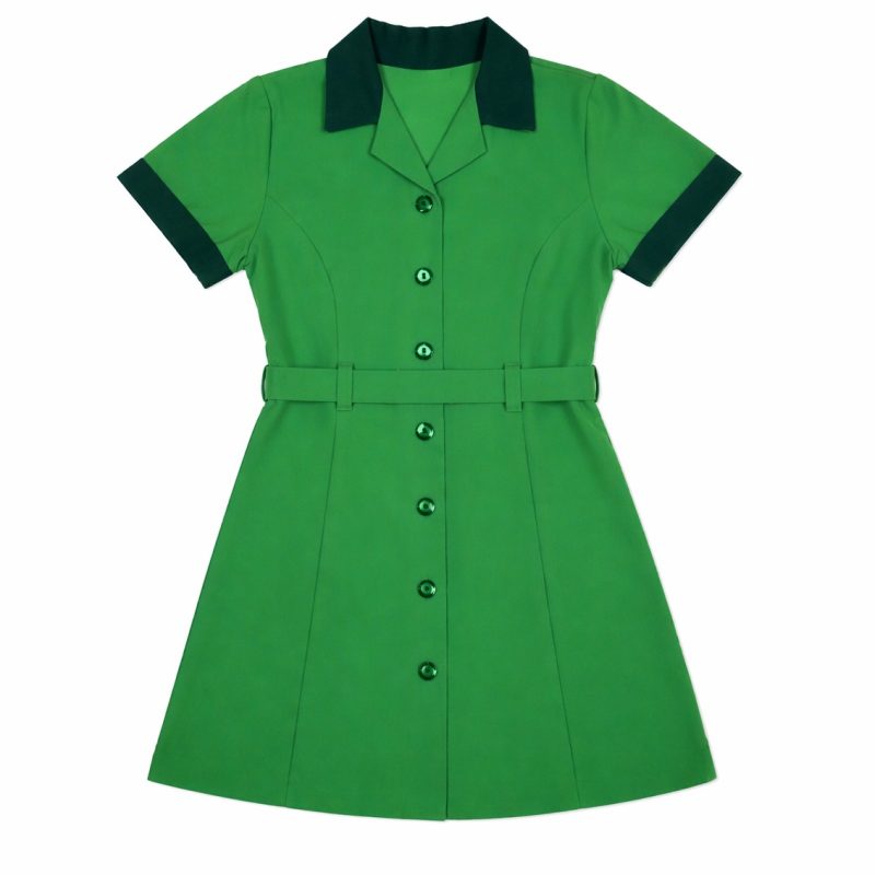 LS Dress