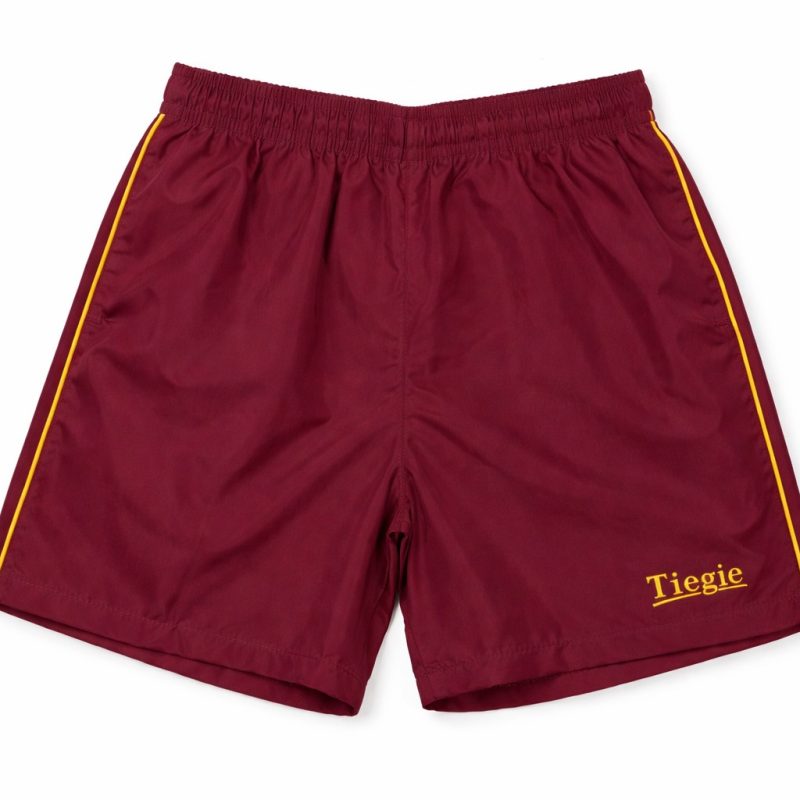 HS Triegie Shorts