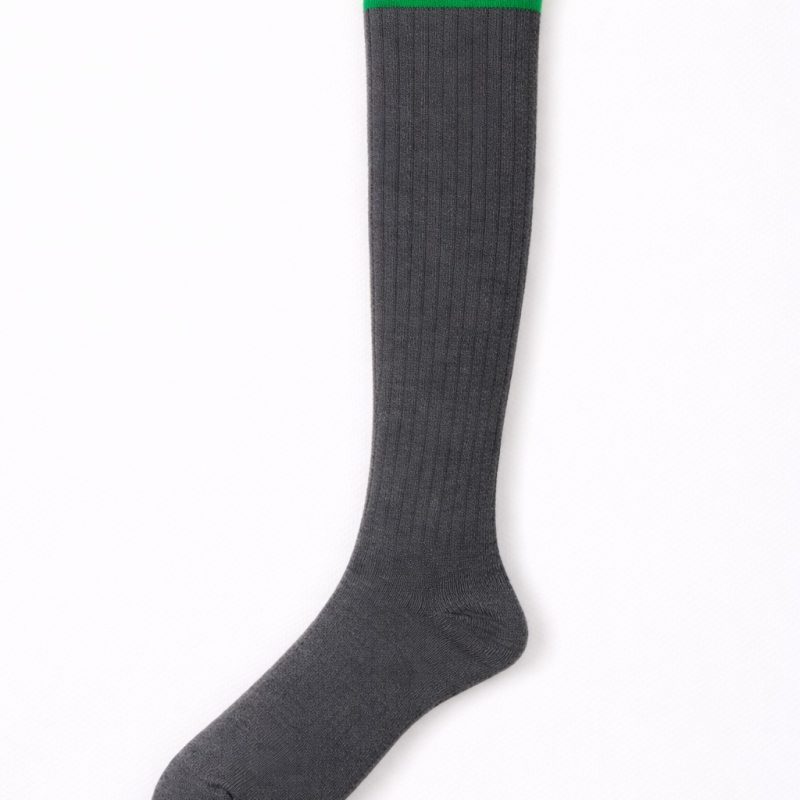 Grey Socks