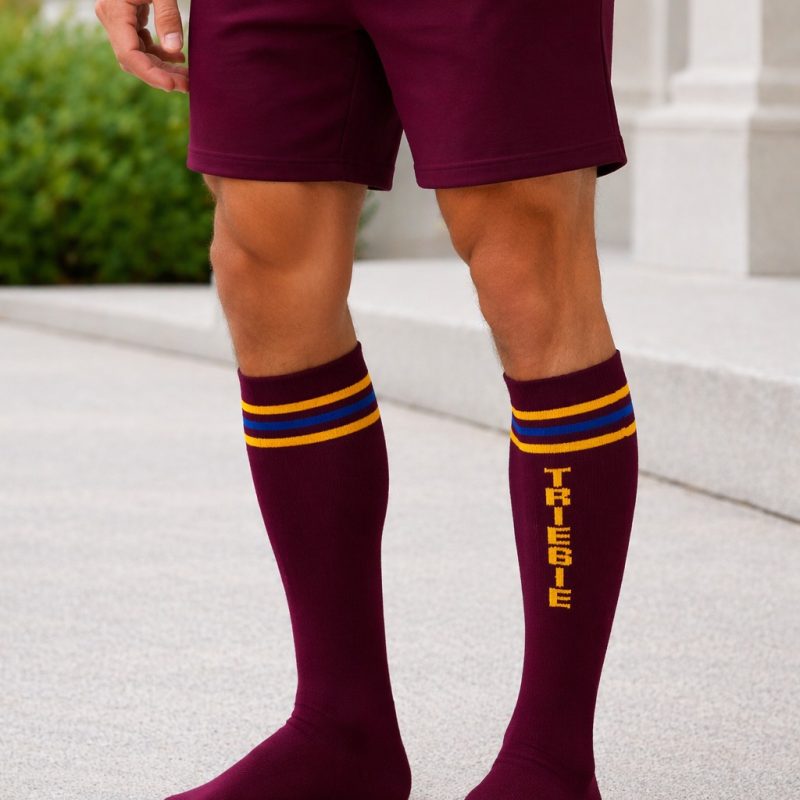 Malke Lifestyle Socks