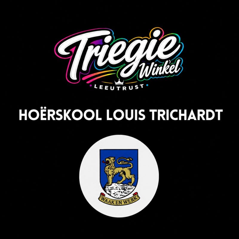 Hoërskool Louis Trichardt