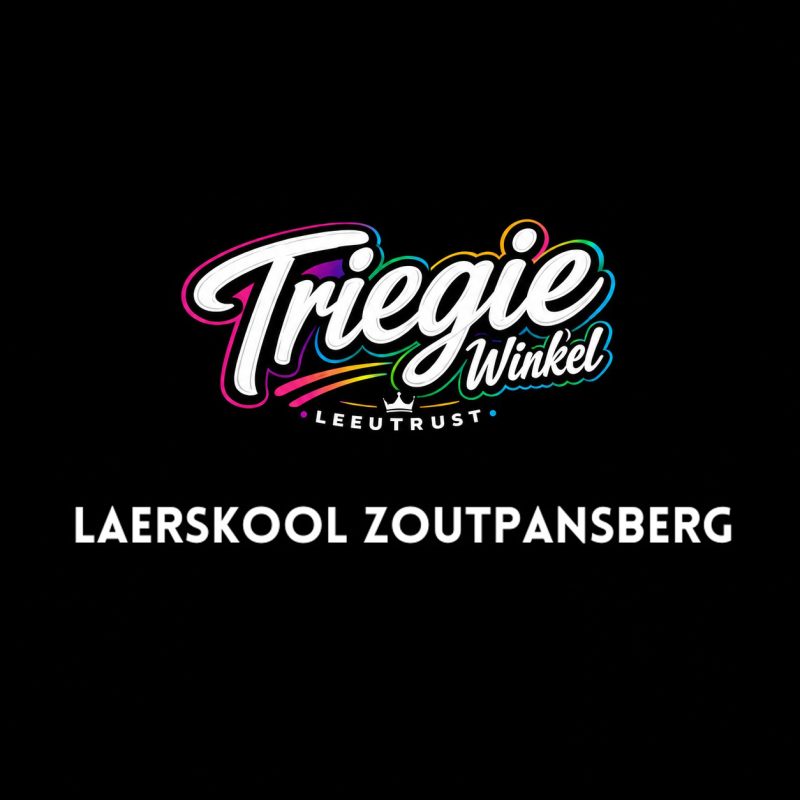 Laerskool Zoutpanberg